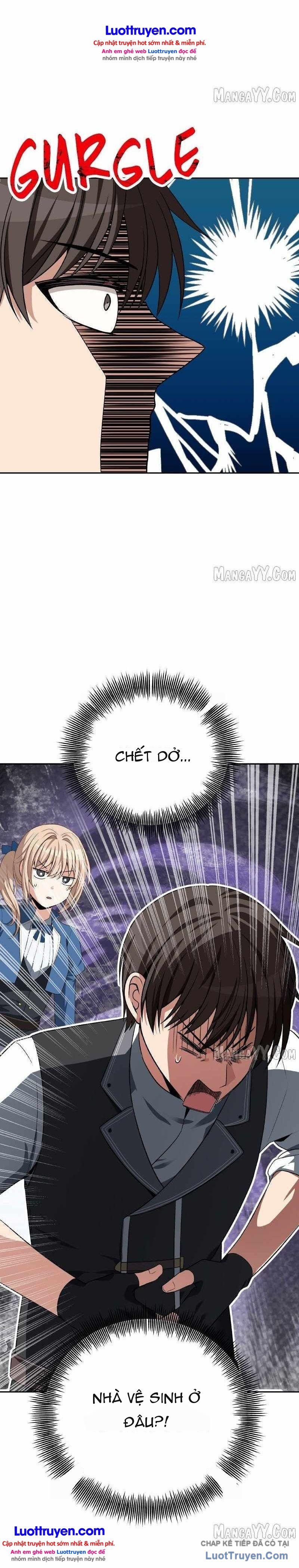 Quay Trở Lại Dị Giới Một Lần Nữa Chapter 114 - 6
