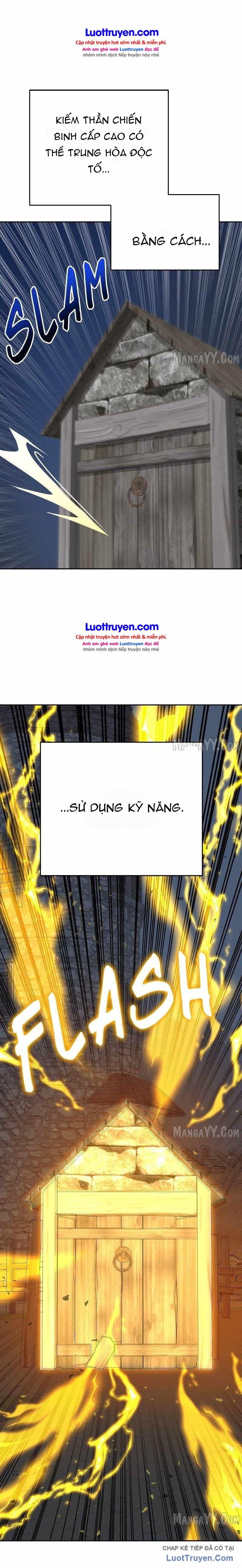 Quay Trở Lại Dị Giới Một Lần Nữa Chapter 114 - 7
