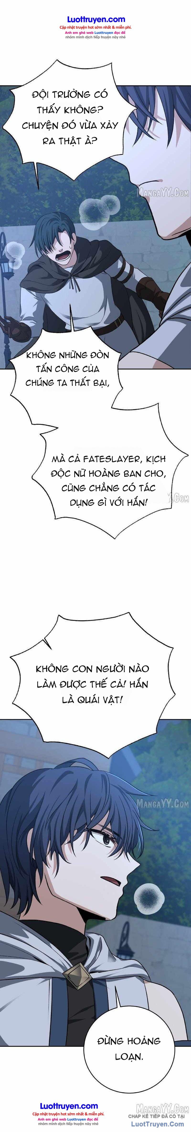 Quay Trở Lại Dị Giới Một Lần Nữa Chapter 114 - 9