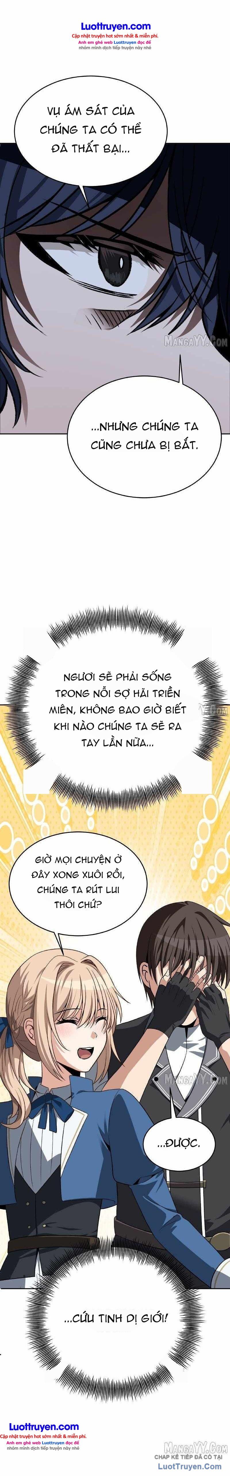 Quay Trở Lại Dị Giới Một Lần Nữa Chapter 114 - 10