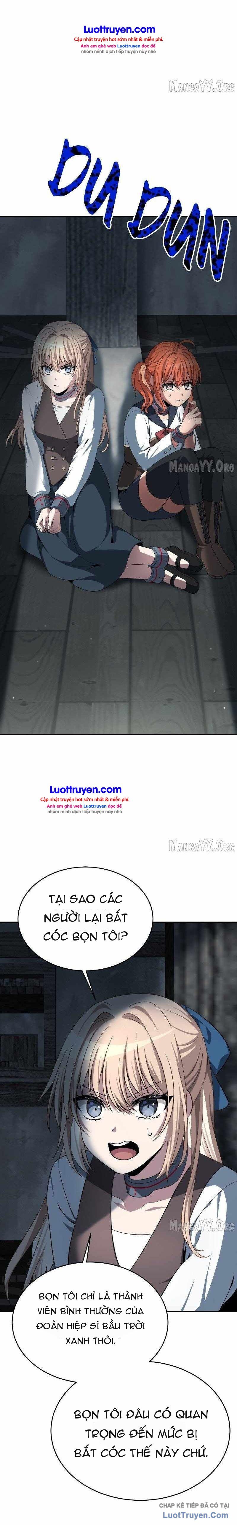 Quay Trở Lại Dị Giới Một Lần Nữa Chapter 115 - 2