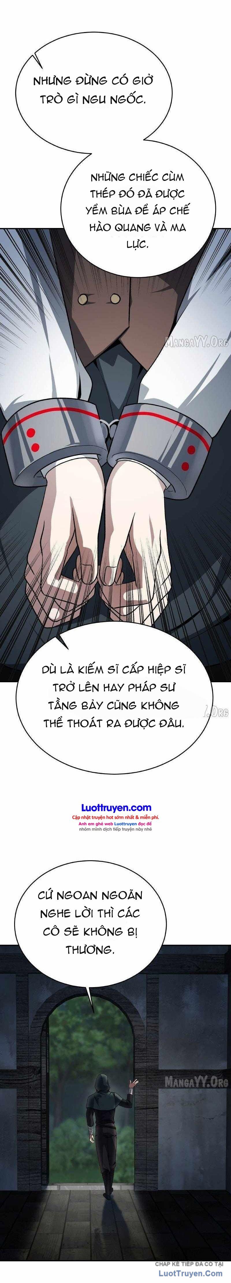 Quay Trở Lại Dị Giới Một Lần Nữa Chapter 115 - 12