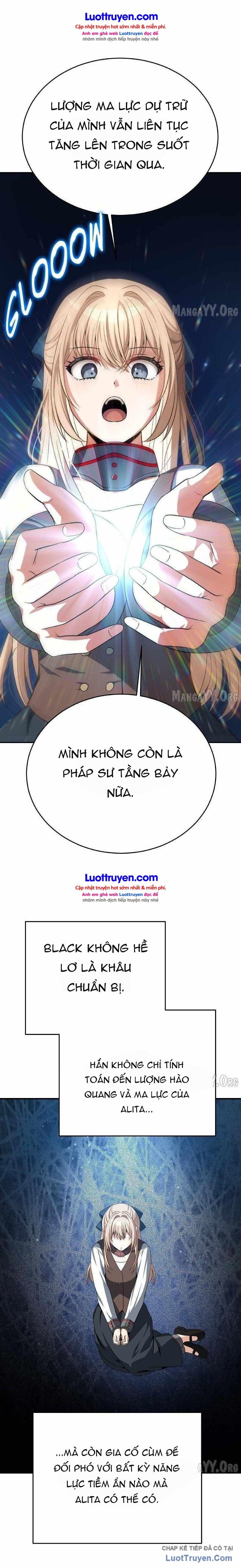 Quay Trở Lại Dị Giới Một Lần Nữa Chapter 115 - 15