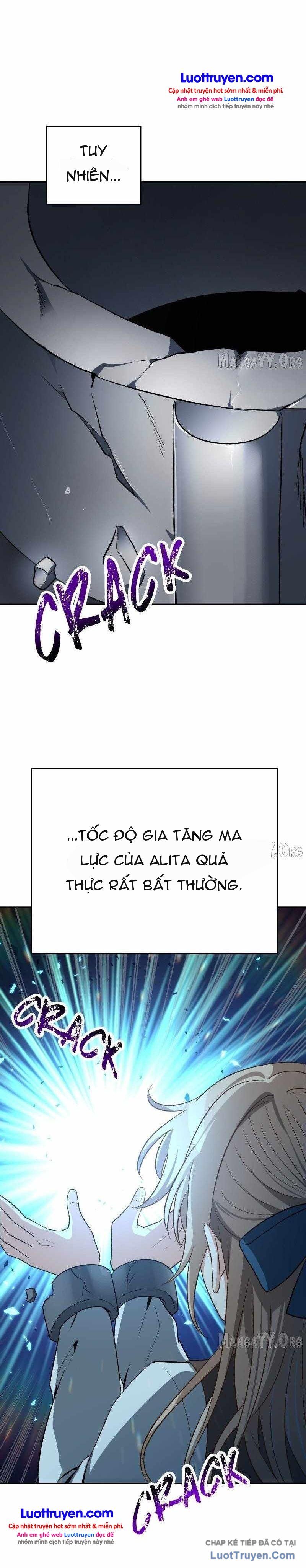 Quay Trở Lại Dị Giới Một Lần Nữa Chapter 115 - 16