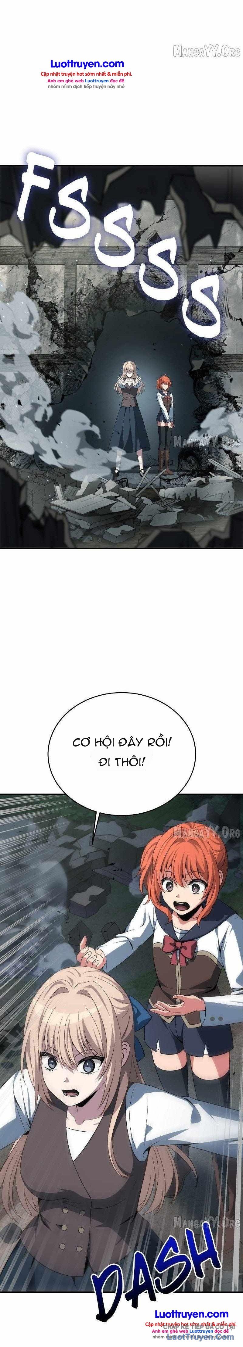 Quay Trở Lại Dị Giới Một Lần Nữa Chapter 115 - 19