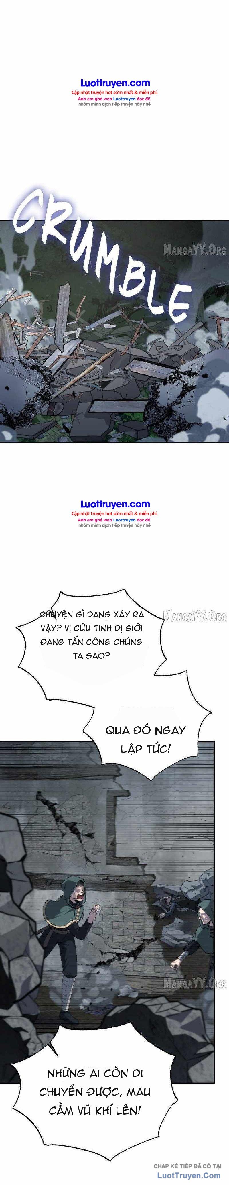 Quay Trở Lại Dị Giới Một Lần Nữa Chapter 115 - 20