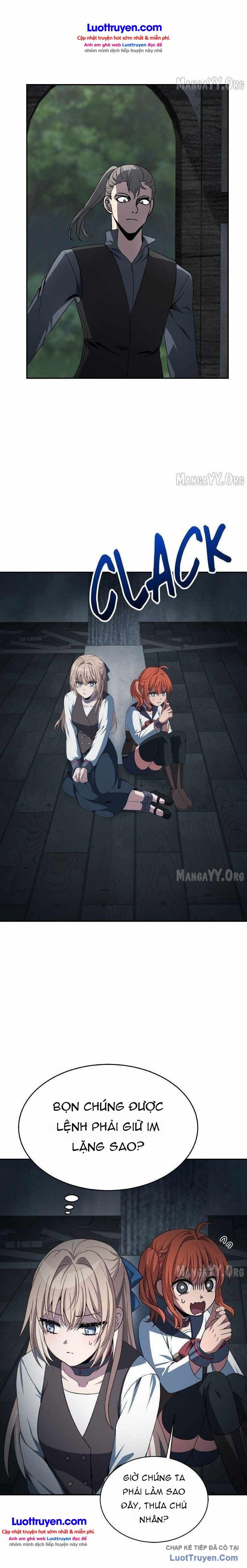 Quay Trở Lại Dị Giới Một Lần Nữa Chapter 115 - 3