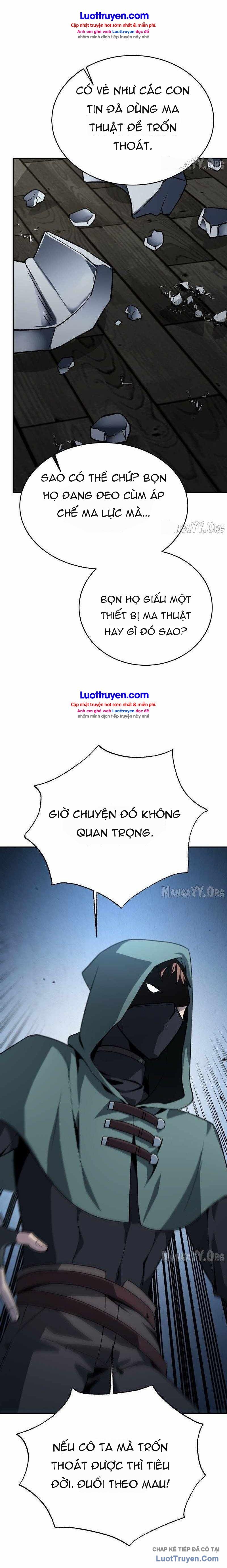 Quay Trở Lại Dị Giới Một Lần Nữa Chapter 115 - 21