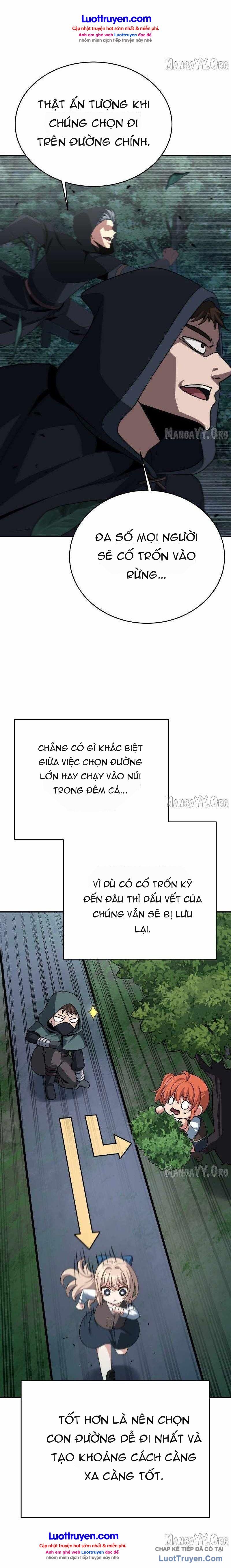 Quay Trở Lại Dị Giới Một Lần Nữa Chapter 115 - 23