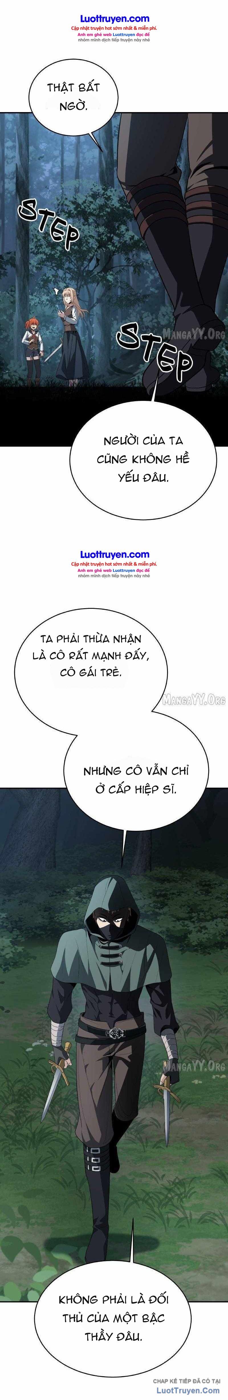 Quay Trở Lại Dị Giới Một Lần Nữa Chapter 115 - 28