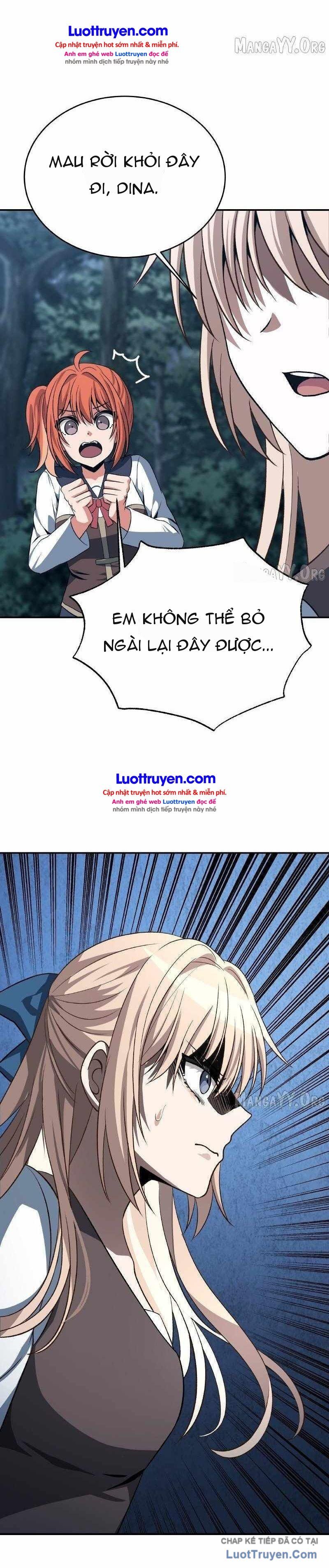 Quay Trở Lại Dị Giới Một Lần Nữa Chapter 115 - 29