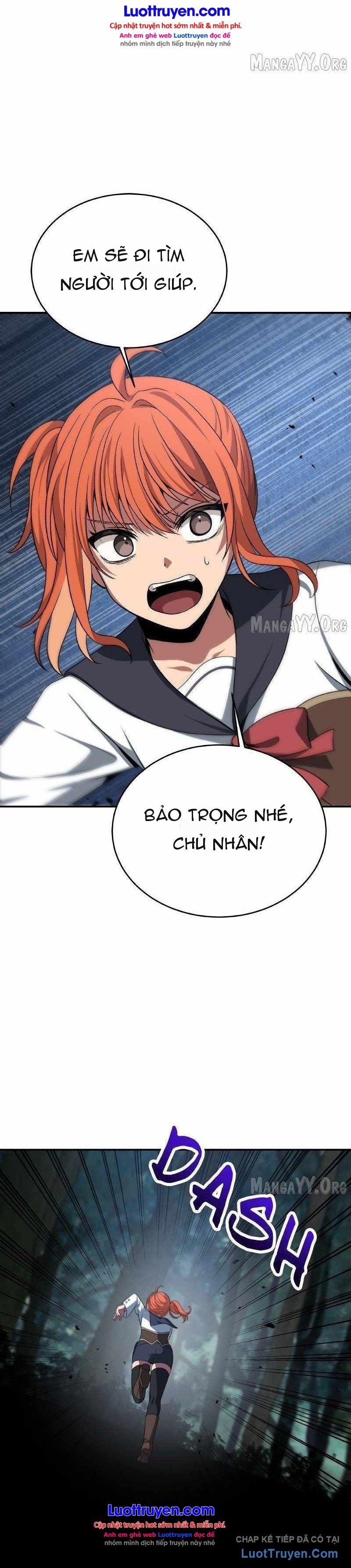 Quay Trở Lại Dị Giới Một Lần Nữa Chapter 115 - 30