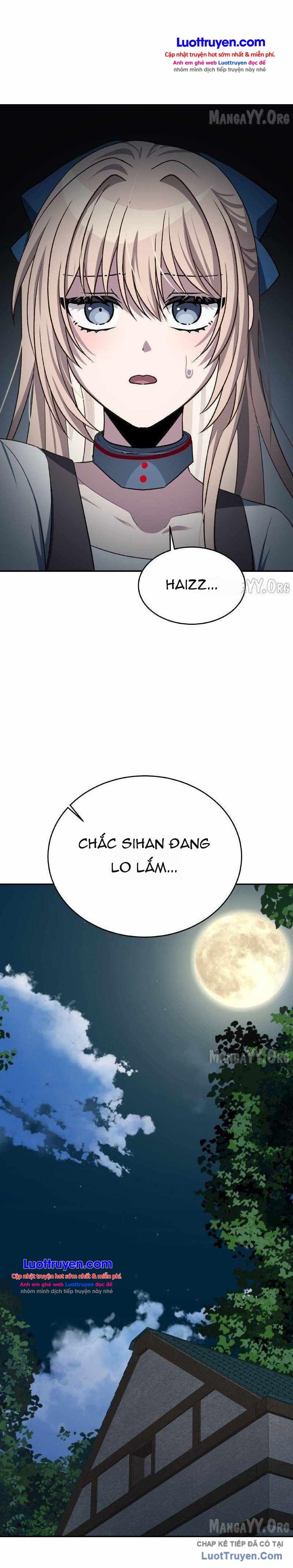 Quay Trở Lại Dị Giới Một Lần Nữa Chapter 115 - 4