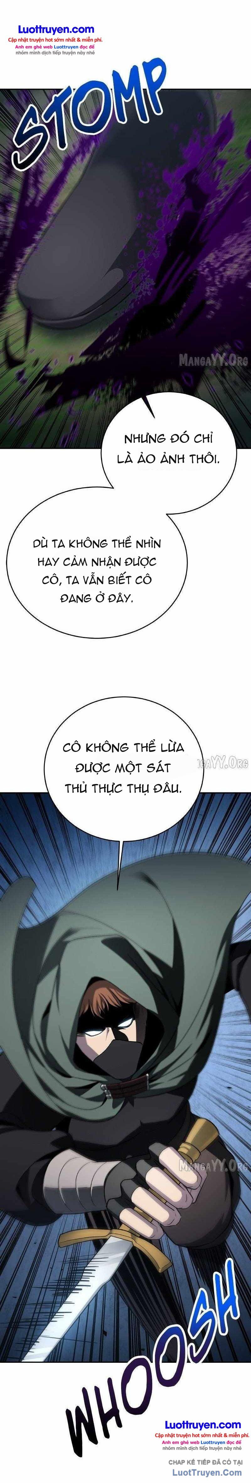 Quay Trở Lại Dị Giới Một Lần Nữa Chapter 115 - 33