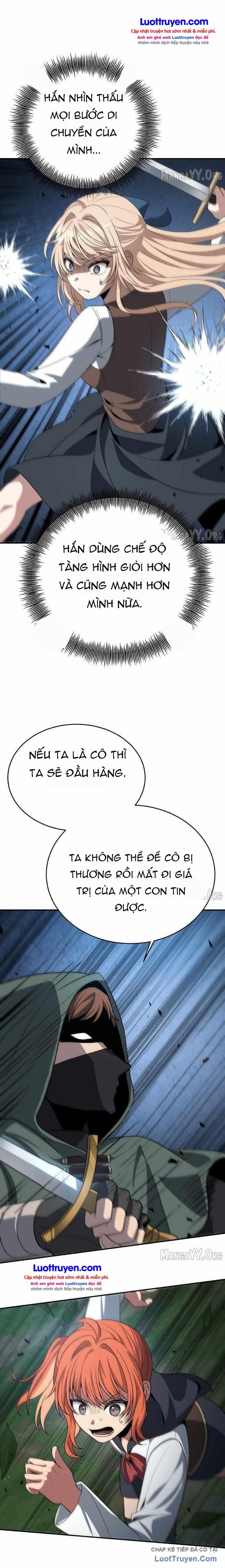Quay Trở Lại Dị Giới Một Lần Nữa Chapter 115 - 36