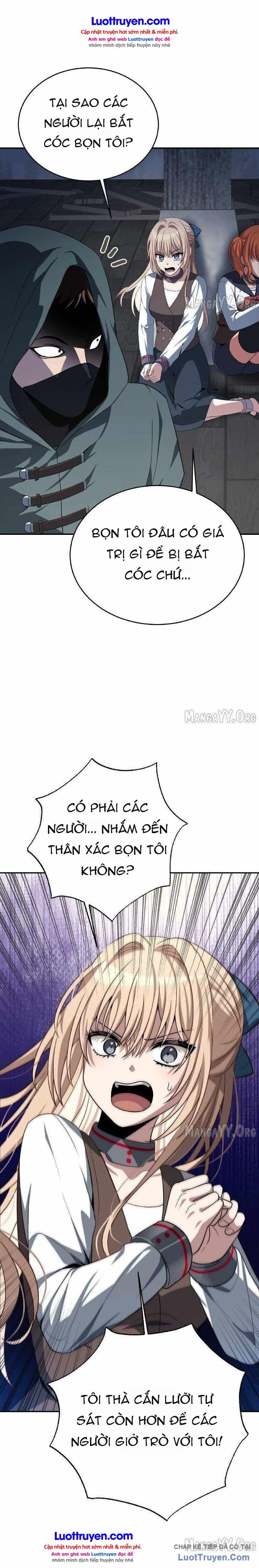 Quay Trở Lại Dị Giới Một Lần Nữa Chapter 115 - 8