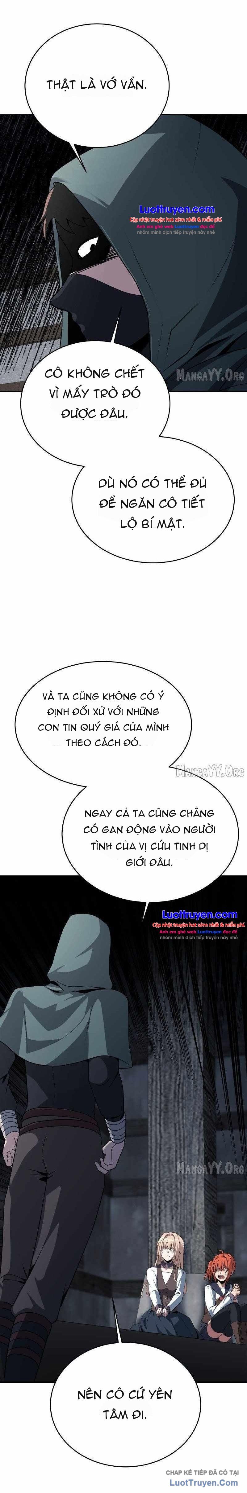 Quay Trở Lại Dị Giới Một Lần Nữa Chapter 115 - 9