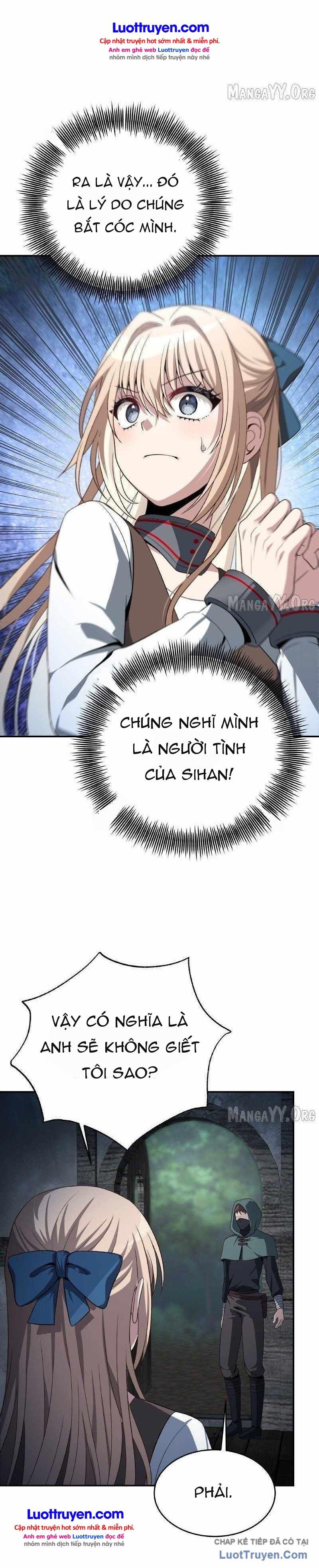 Quay Trở Lại Dị Giới Một Lần Nữa Chapter 115 - 10