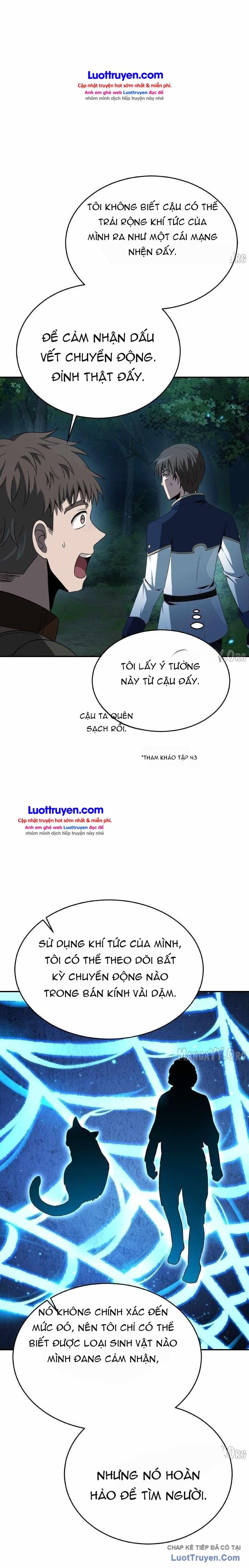 Quay Trở Lại Dị Giới Một Lần Nữa Chapter 116 - 2