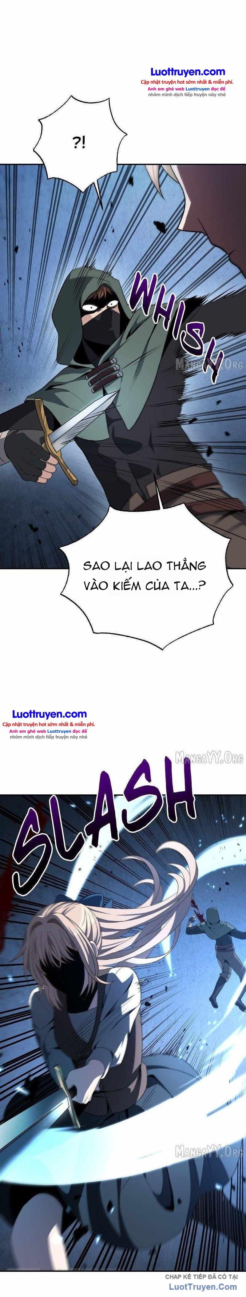 Quay Trở Lại Dị Giới Một Lần Nữa Chapter 116 - 11