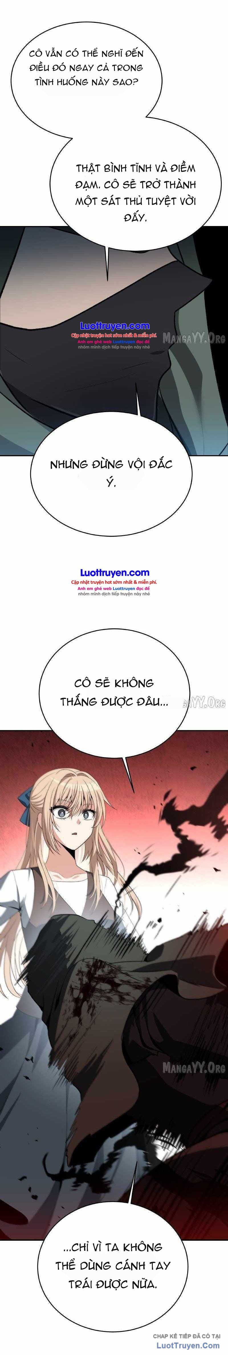 Quay Trở Lại Dị Giới Một Lần Nữa Chapter 116 - 13