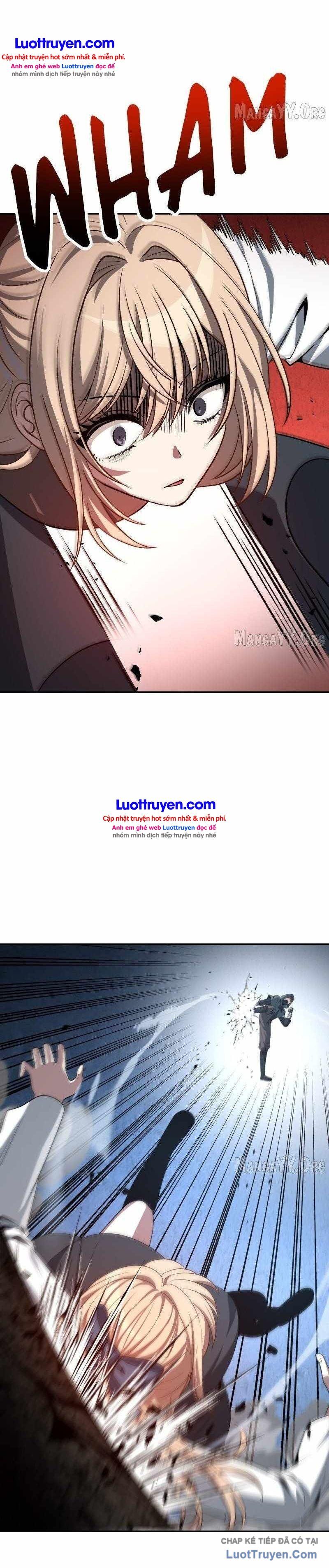 Quay Trở Lại Dị Giới Một Lần Nữa Chapter 116 - 14