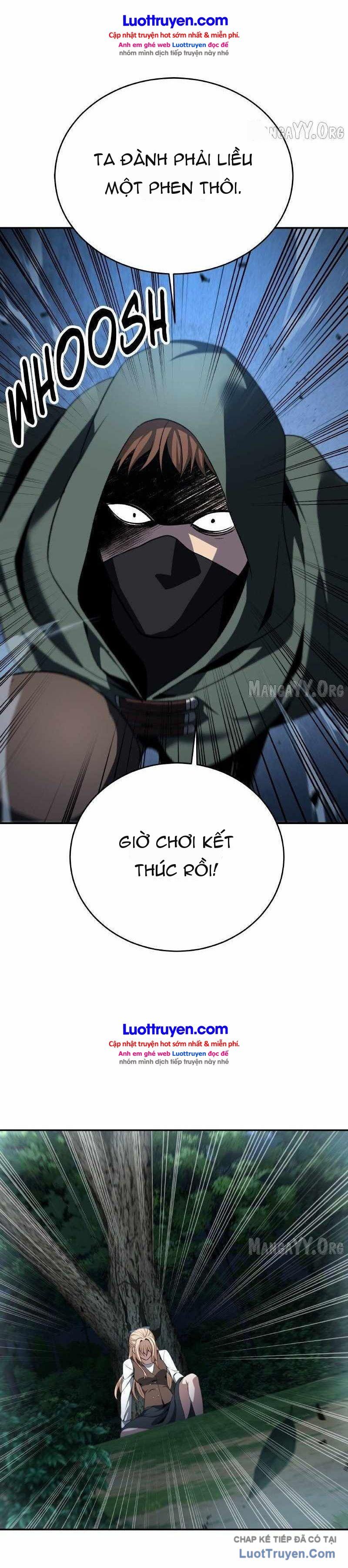 Quay Trở Lại Dị Giới Một Lần Nữa Chapter 116 - 15
