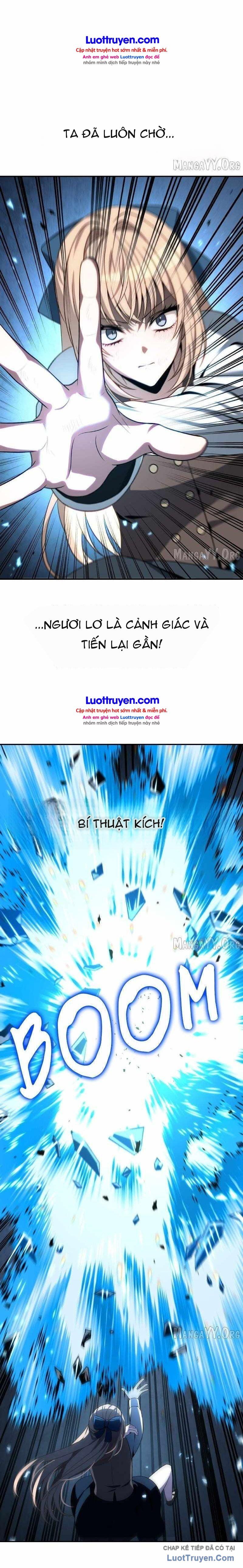 Quay Trở Lại Dị Giới Một Lần Nữa Chapter 116 - 16