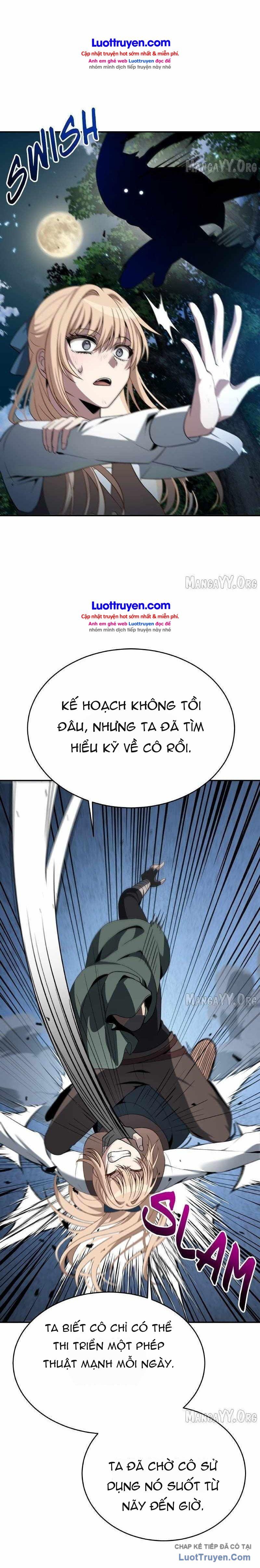 Quay Trở Lại Dị Giới Một Lần Nữa Chapter 116 - 17