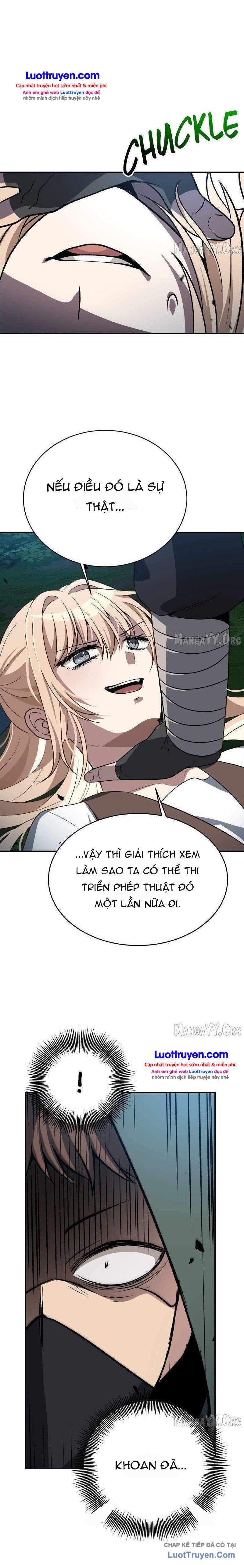 Quay Trở Lại Dị Giới Một Lần Nữa Chapter 116 - 18