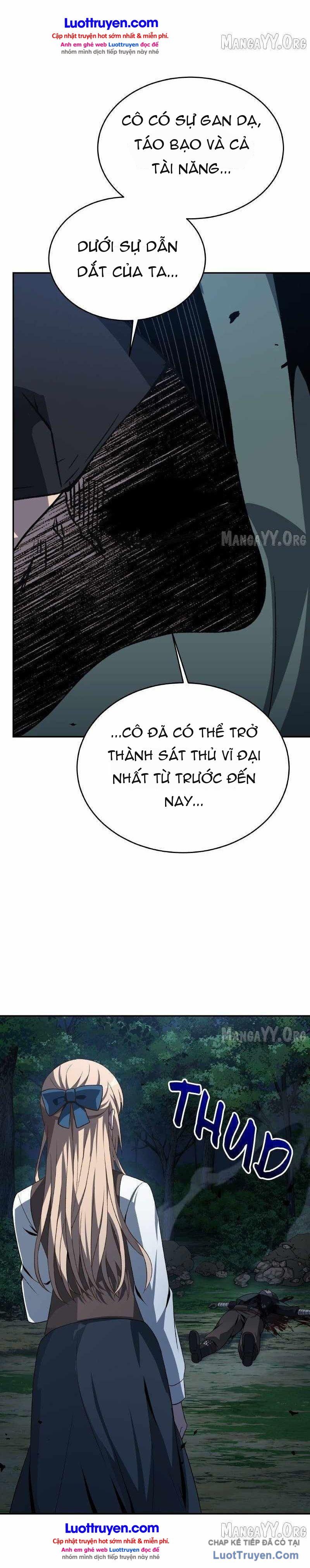 Quay Trở Lại Dị Giới Một Lần Nữa Chapter 116 - 22