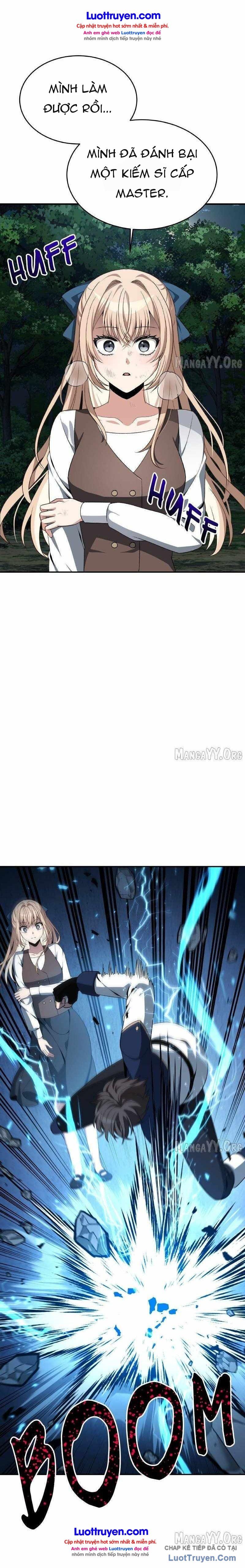 Quay Trở Lại Dị Giới Một Lần Nữa Chapter 116 - 23