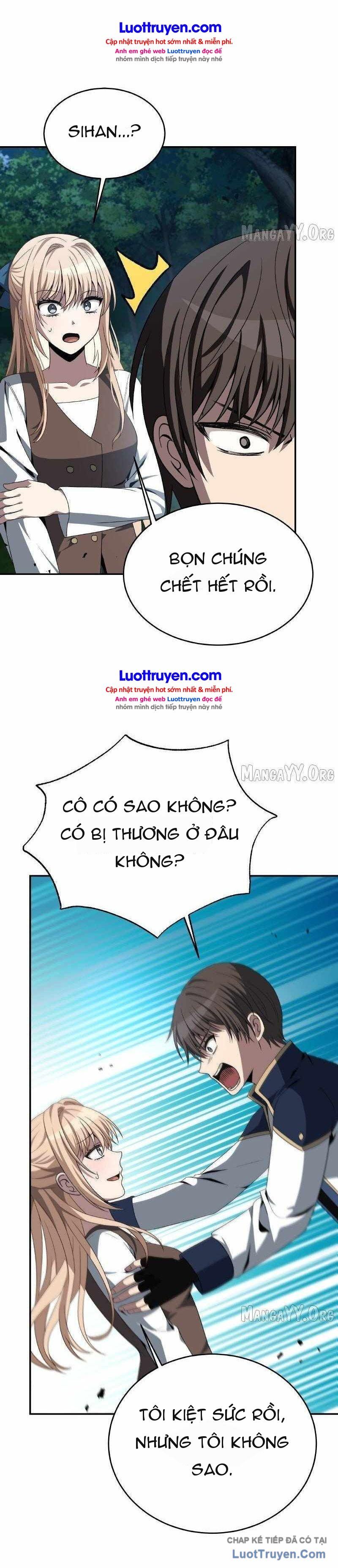 Quay Trở Lại Dị Giới Một Lần Nữa Chapter 116 - 25