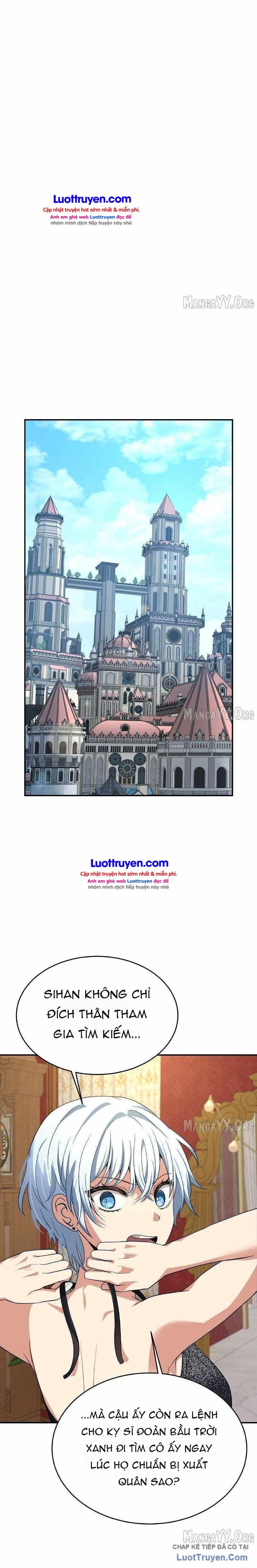 Quay Trở Lại Dị Giới Một Lần Nữa Chapter 116 - 29
