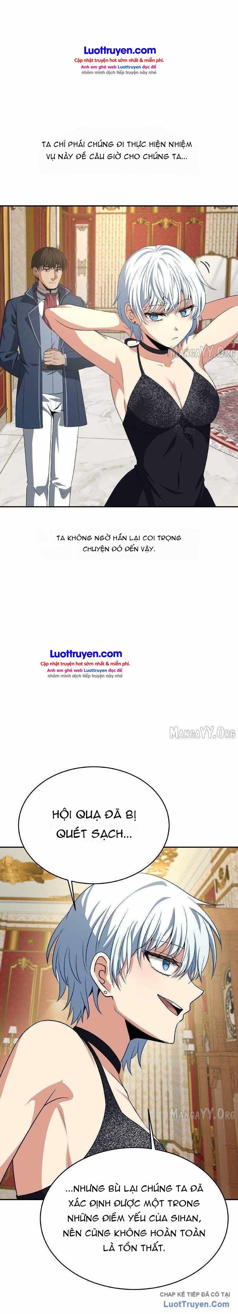 Quay Trở Lại Dị Giới Một Lần Nữa Chapter 116 - 30