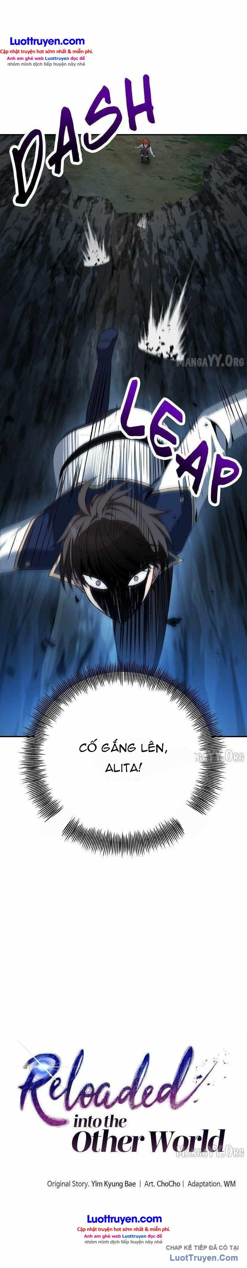 Quay Trở Lại Dị Giới Một Lần Nữa Chapter 116 - 8