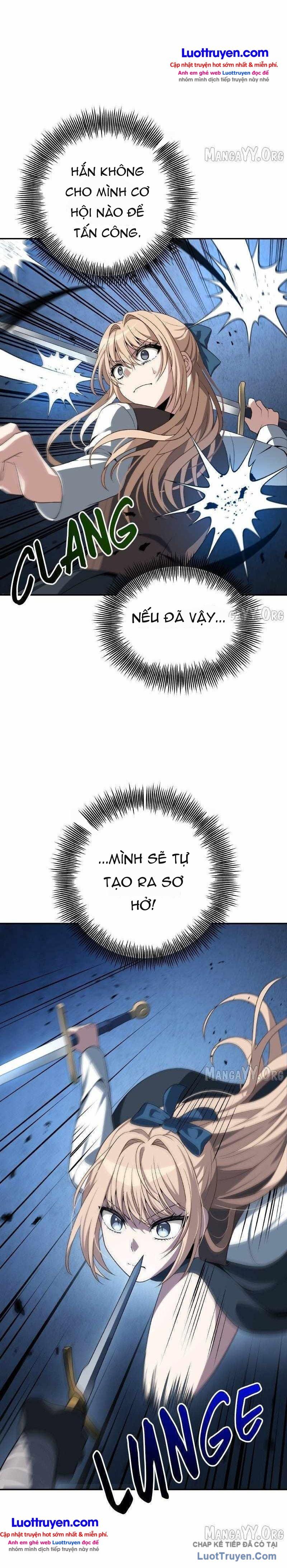 Quay Trở Lại Dị Giới Một Lần Nữa Chapter 116 - 10