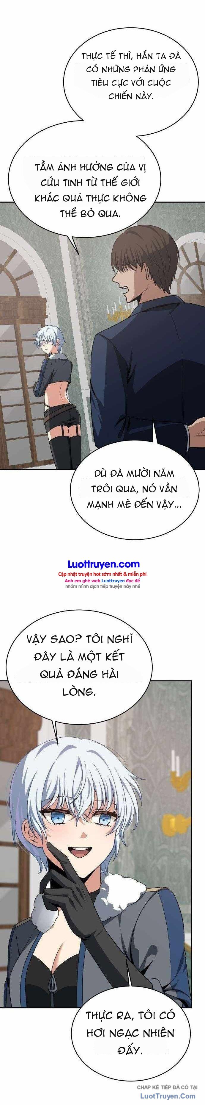 Quay Trở Lại Dị Giới Một Lần Nữa Chapter 117 - 15