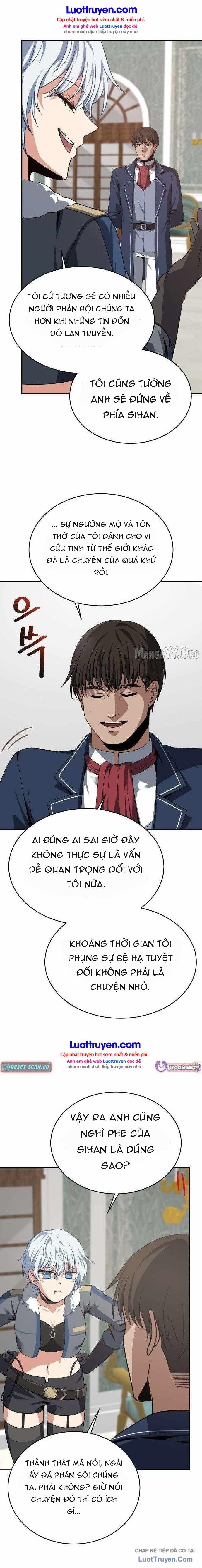 Quay Trở Lại Dị Giới Một Lần Nữa Chapter 117 - 16