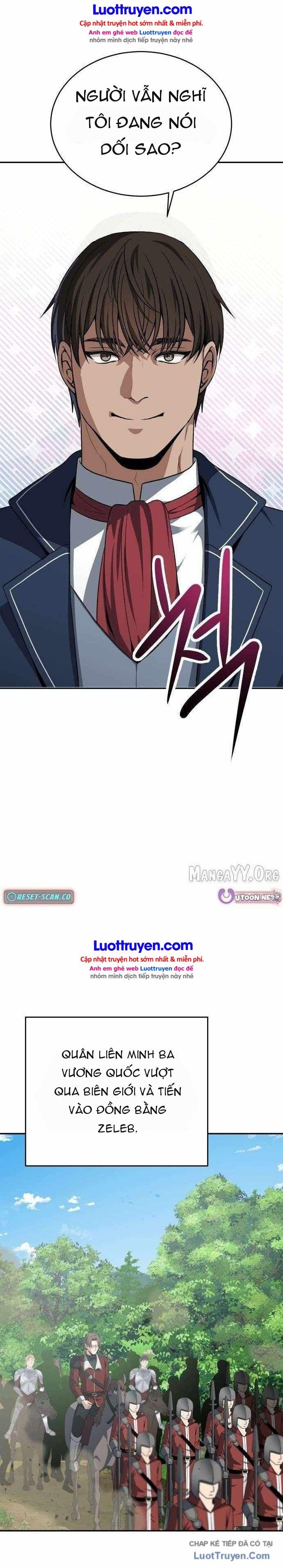 Quay Trở Lại Dị Giới Một Lần Nữa Chapter 117 - 18