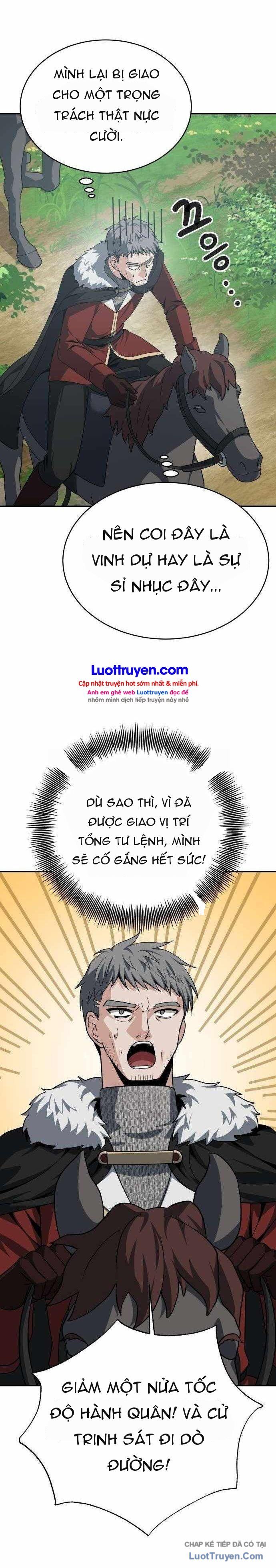 Quay Trở Lại Dị Giới Một Lần Nữa Chapter 117 - 22