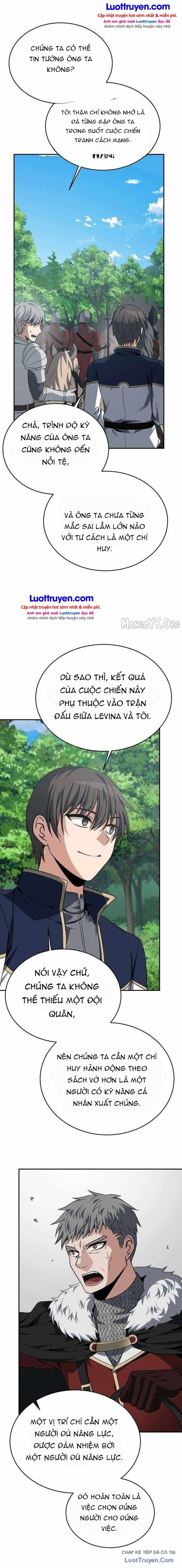 Quay Trở Lại Dị Giới Một Lần Nữa Chapter 117 - 23