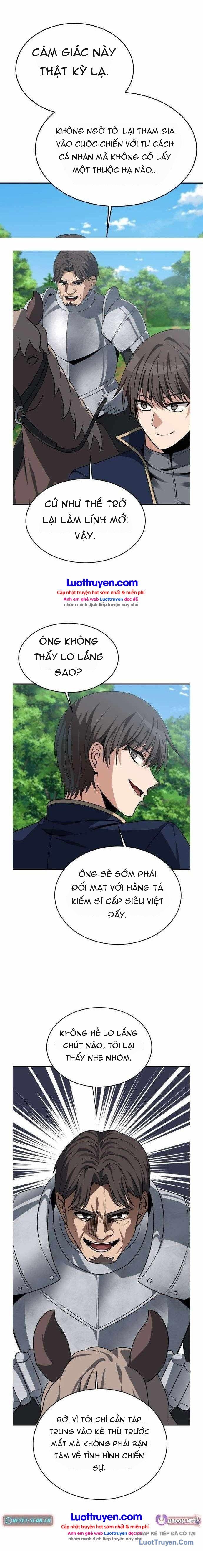 Quay Trở Lại Dị Giới Một Lần Nữa Chapter 117 - 24
