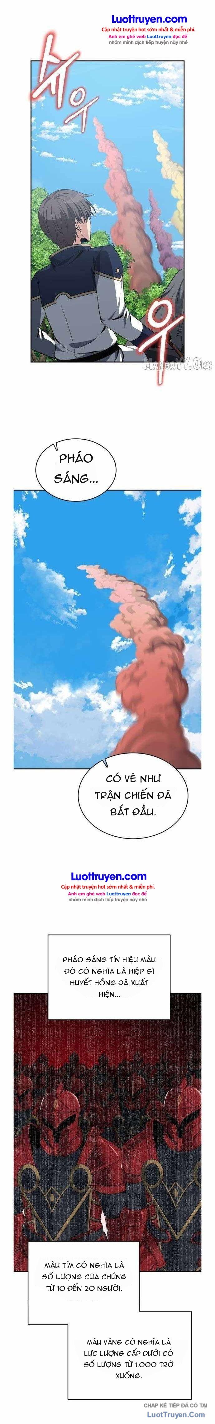 Quay Trở Lại Dị Giới Một Lần Nữa Chapter 117 - 25