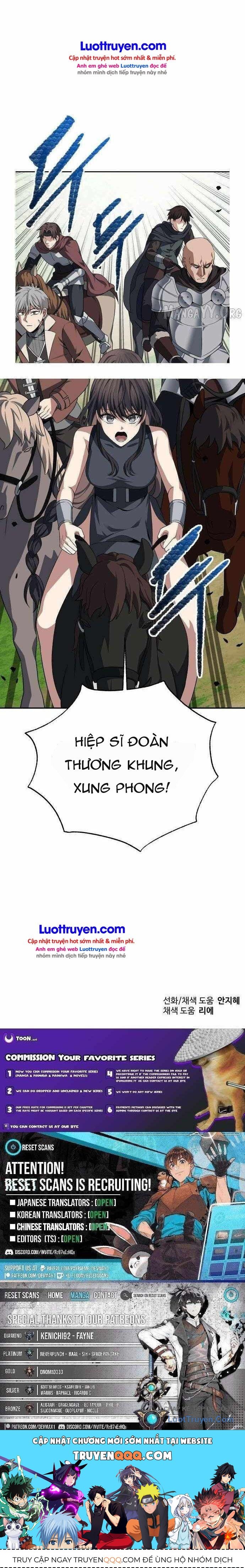 Quay Trở Lại Dị Giới Một Lần Nữa Chapter 117 - 27