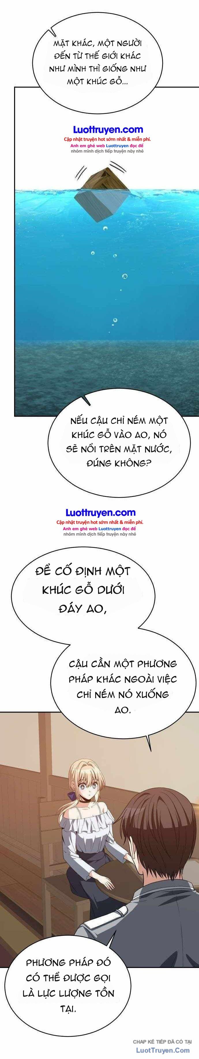 Quay Trở Lại Dị Giới Một Lần Nữa Chapter 117 - 5