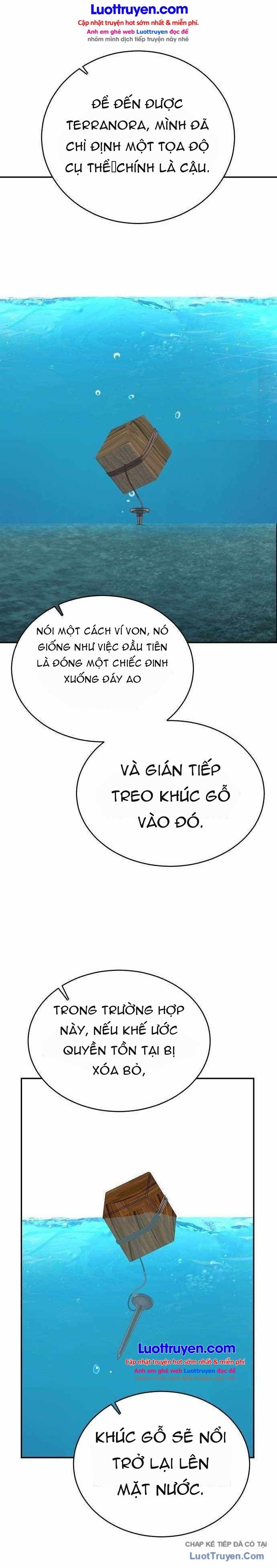 Quay Trở Lại Dị Giới Một Lần Nữa Chapter 117 - 6