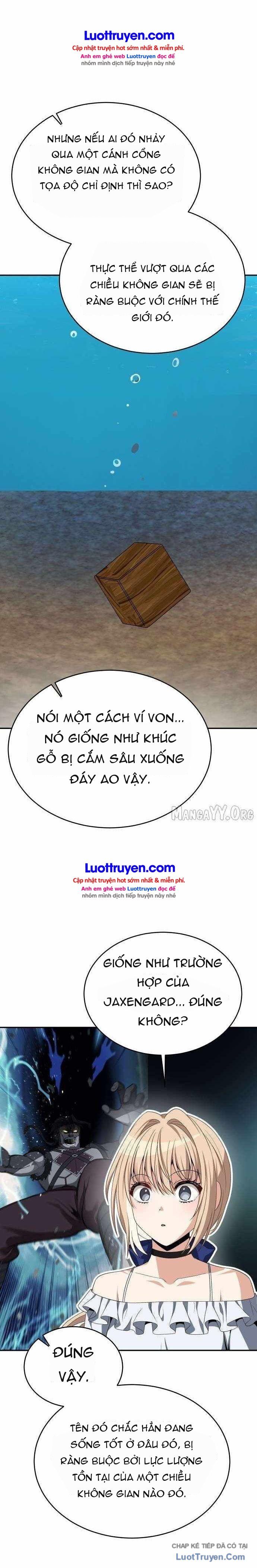 Quay Trở Lại Dị Giới Một Lần Nữa Chapter 117 - 7