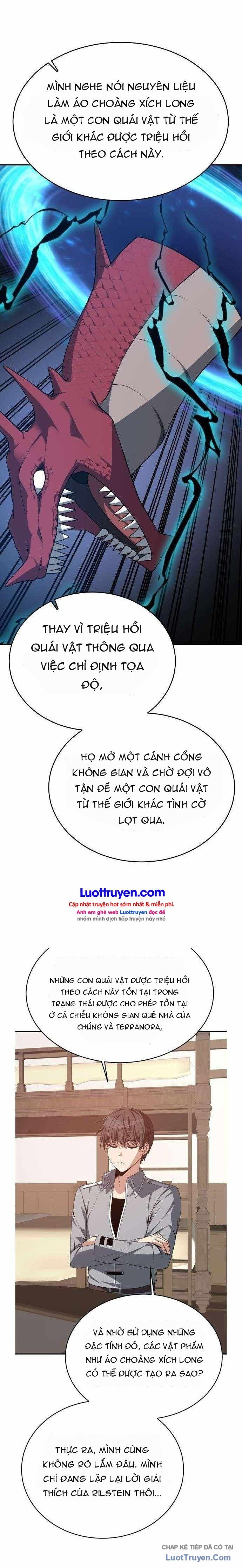 Quay Trở Lại Dị Giới Một Lần Nữa Chapter 117 - 8