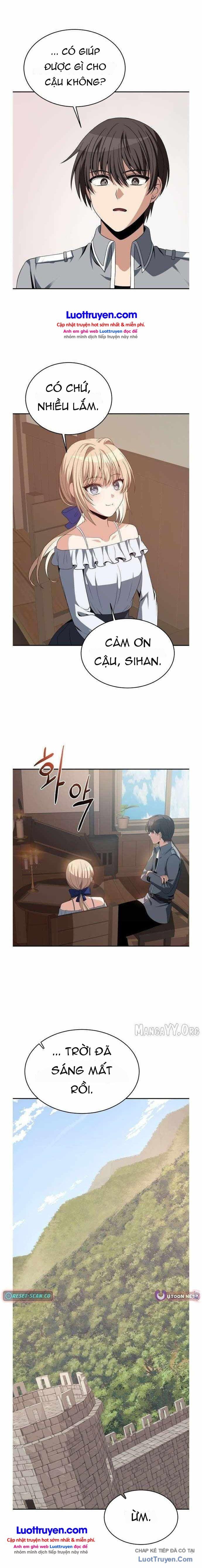 Quay Trở Lại Dị Giới Một Lần Nữa Chapter 117 - 9